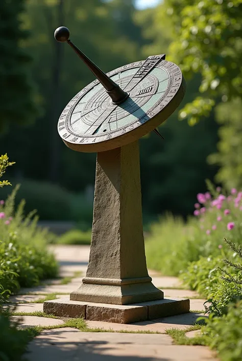 sundials