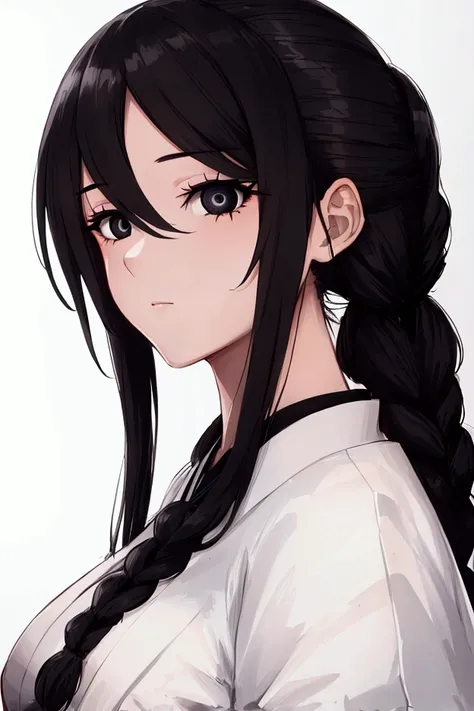 unohana, unohana, long hair, black hair, braid, single braid, (black eyes:1.5),
BREAK japanese clothes, kimono, single braid,
BREAK looking at viewer, full body,
BREAK indoors,
BREAK (masterpiece:1.2), best quality, high resolution, unity 8k wallpaper, (il...