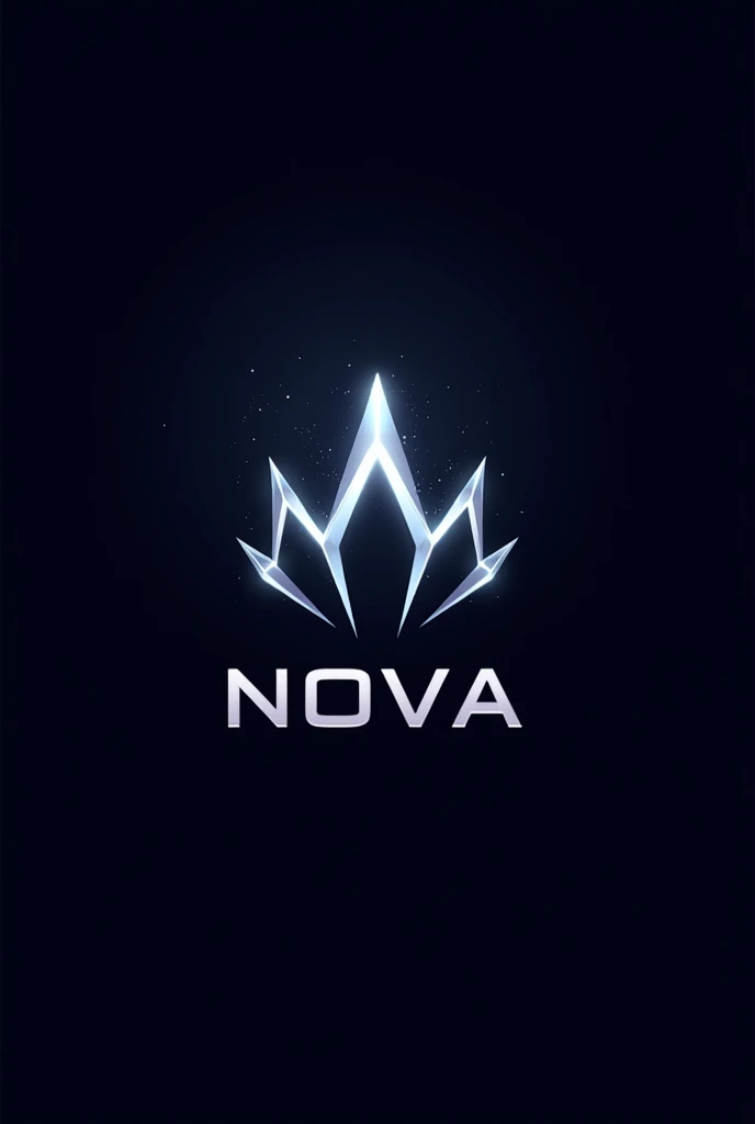 logo : nova 