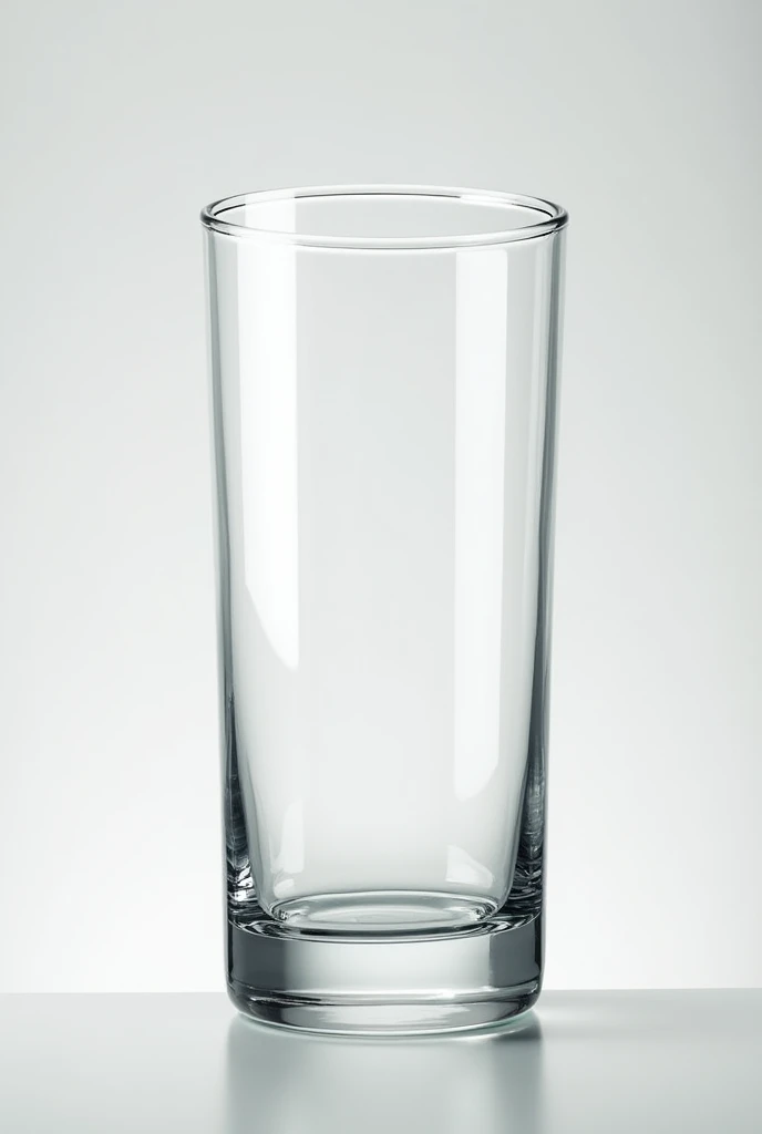 image of a 300 ml glass 


