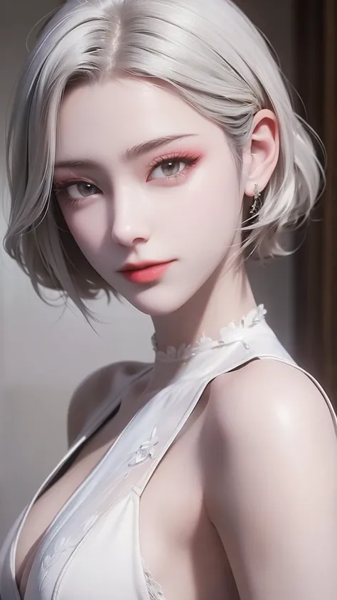 (masterpiece, absurd, high quality, best quality, Extremely detailed, beautiful), Perfect eyes, Perfect face, Perfect lighting, Textured Skin, beautiful Delicate face, (Delicate face:1.4), beautiful detailed eyes, Ambient Light, Realistic shadows, beautifu...