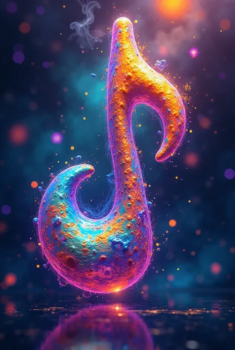 maurijuana music note