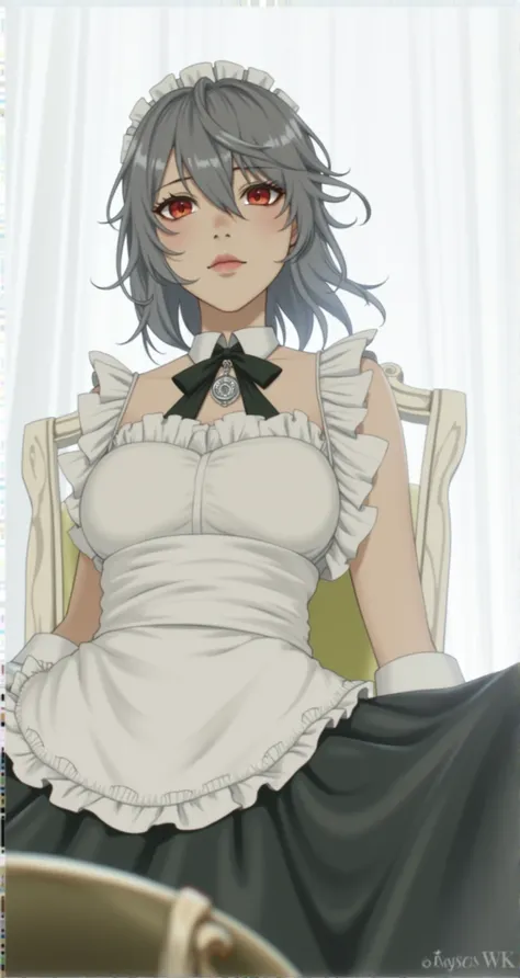 Izayoi Sakuya