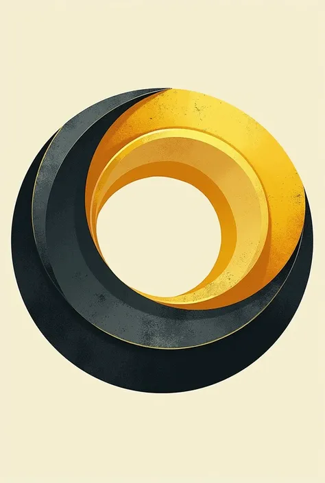 Eco-asphalt Circular Logo .

It has to do with the elaboration of ecological icing from banana peels.