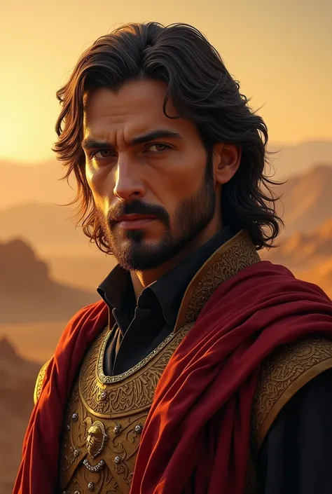 lewyn martell