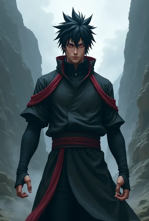 Varun Uchiha