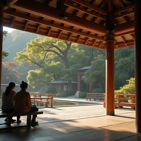 Counting numbers handed down from ancient Ise Shrine
