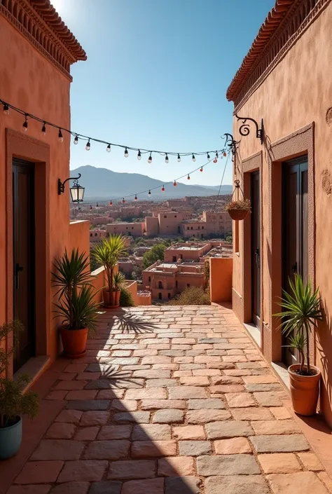 morocco