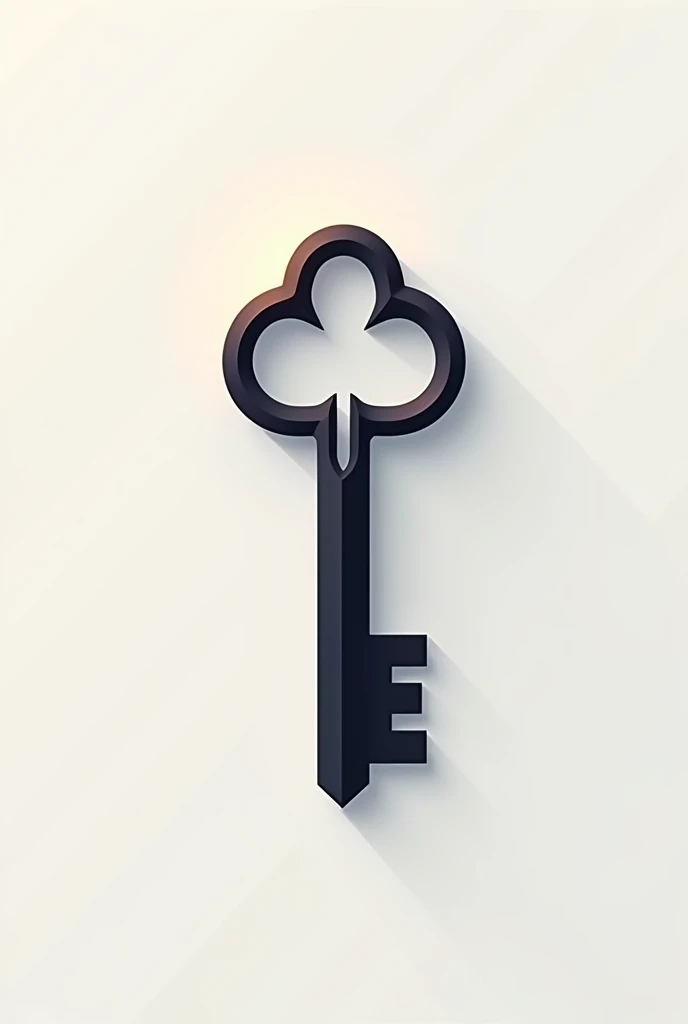 Key Logo 
