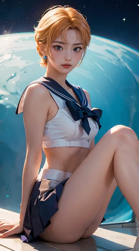 Sailor Uranus