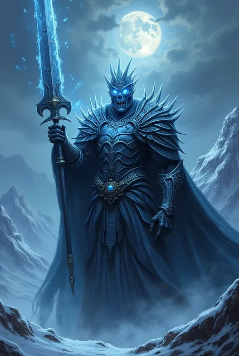 The Lich King 