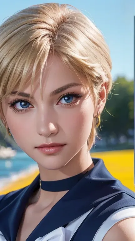  beautiful girls, blonde girls,　esolution,Sharp focus、(Super detailed,Very detailed)、(Photorealistic artwork:1.37)、(Very detailed CG unity 8k wallpaper)、(((Vibrant colors,Vibrant Themes)))、(Complex)、(masterpiece)、(Highest quality)、Artistic photography、(Pho...