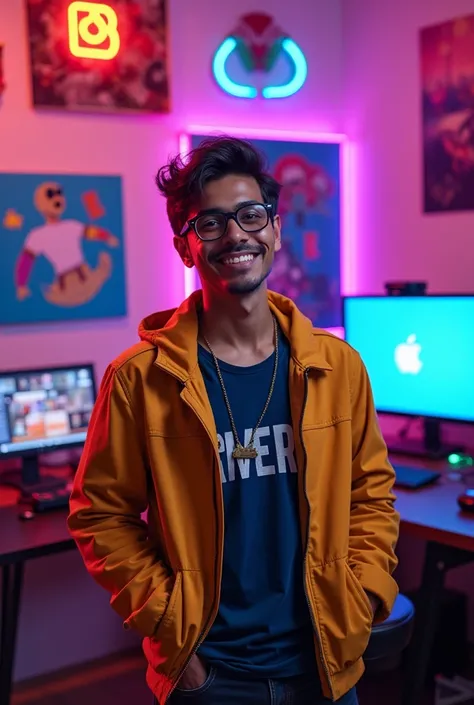 Ducky bhai youtuber