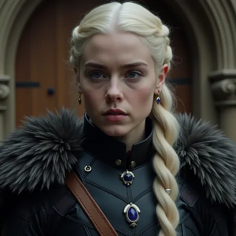 Targaryen descendant in 2024