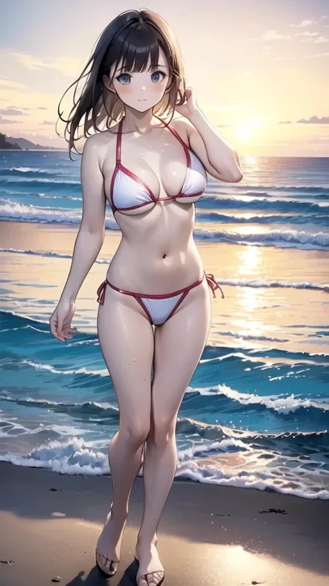 Girls Bikini Lora