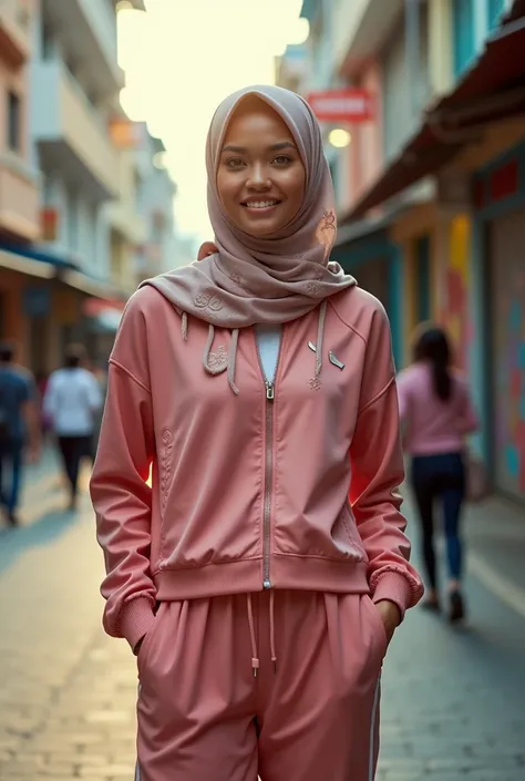 malay women hjiab puma