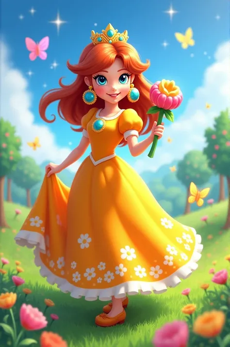 Princesa Daisy