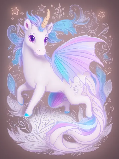 unicorn