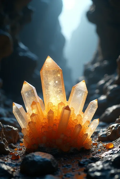 calcite