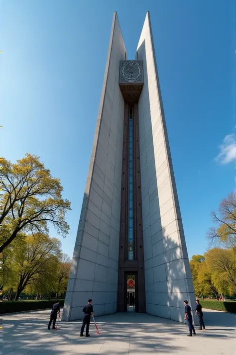 SNP Memorial Banská Bystrica Royal Cleaning