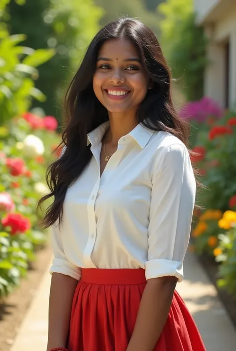 Tamil women , she is the most beautiful girl and a homely girl, she is wearing a micro very short skirt with school uniform , that skirt was very sexy ,((( length of the skirts is 4 inch)))