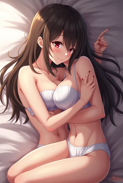 anime girl having sex