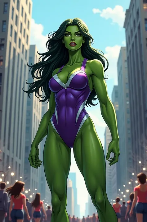 She hulk