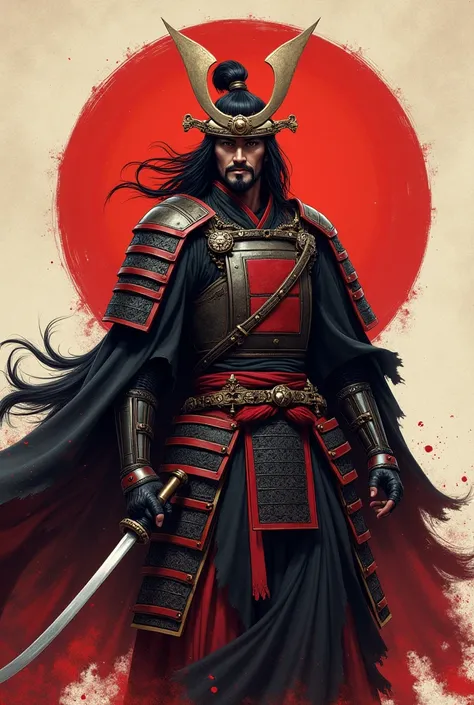 Oda Nobunaga