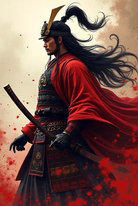 Oda Nobunaga