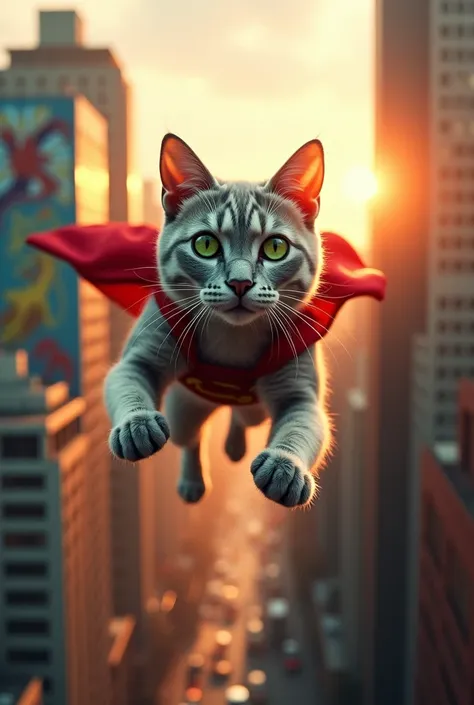 Super Cat 