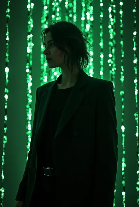 neo, matrix