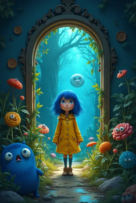 Coraline