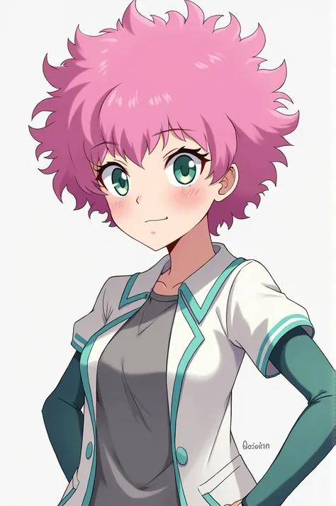 Mina Ashido