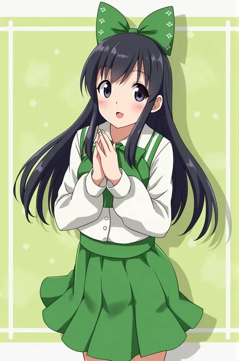 Tsuyu Asui