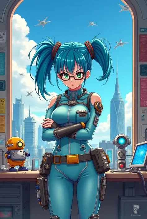 Bulma