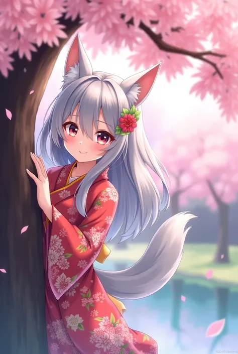 kemonomimi