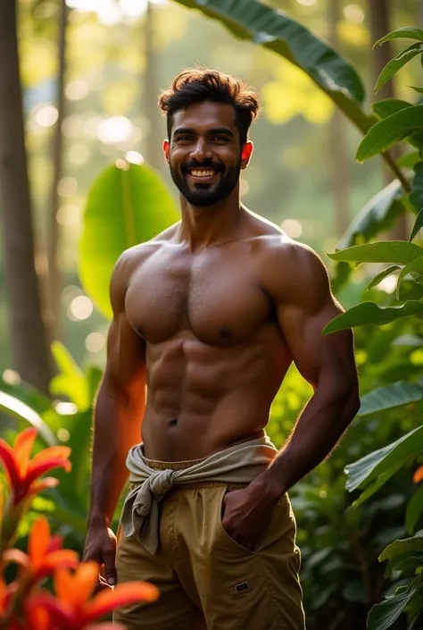 Gay indian nude