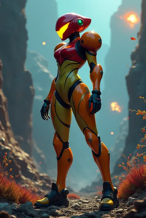 Samus