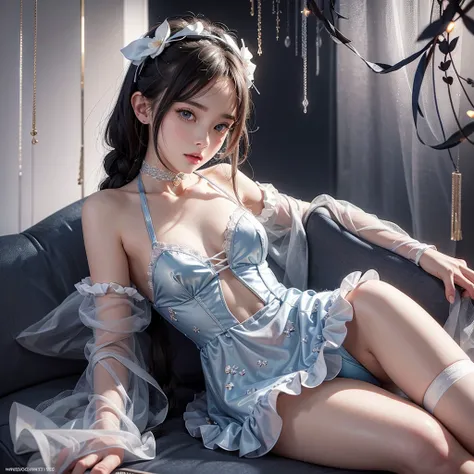 The ultimate sensual, real, erotic, beautiful girl portfolio　The ultimate real erotic lolita　Super photorealism　A hyper-realistic future　Surreal　Ultra-high resolution　Ultimate Real Photo　The ultimate in detail photography　The ultimate in delicate photograp...