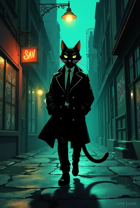 blacksad