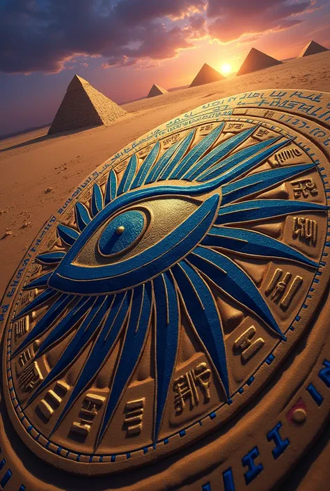 eye of horus