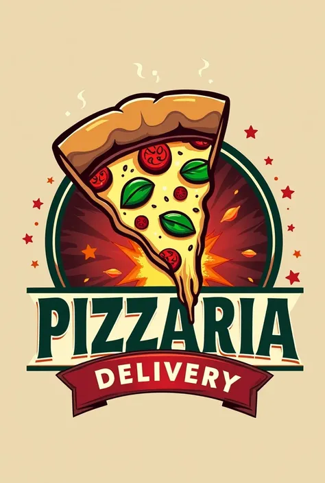 Hello, Seart team,

I am contacting you to request the creation of a logo for my pizzeria., chamada RS Pizzaria Delivery.

I would like the logo to reflect the essence of our pizza delivery service., highlighting the quality, speed and the irresistible fla...