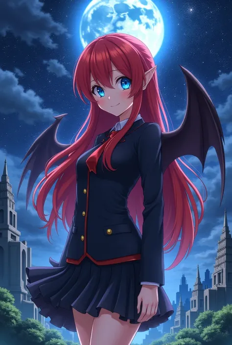 Rias Gremory

