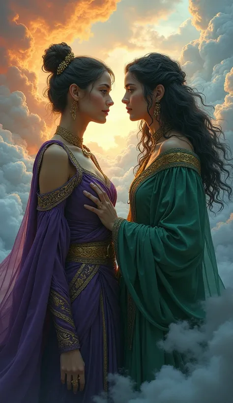 Art that catches the eye through skillful use of color, composition and light. Creative art that presents a unique and imaginative idea (Cleopasta and Hemlock) (Hyperrealism) (Highly detailed). Art that reflects emotion and effectively tells a story. Art t...