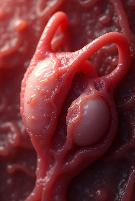 An image of a vagina