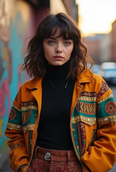 New MAISIE WILLIAMS