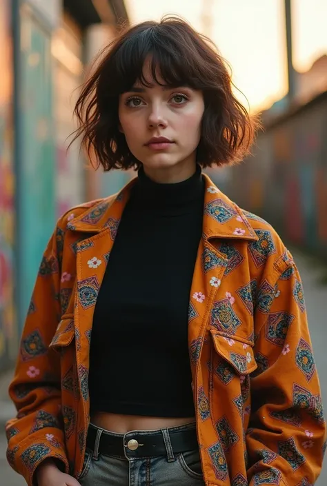 New MAISIE WILLIAMS