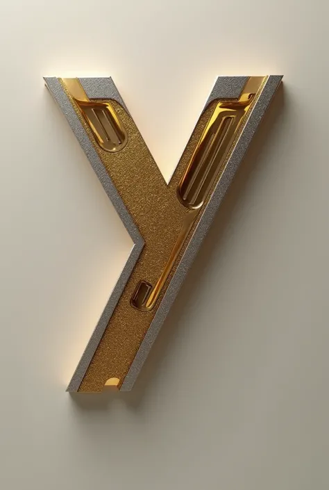 I need a logo for my new cell phone store with the name yhephone and that is modern ,gold and silver colors 