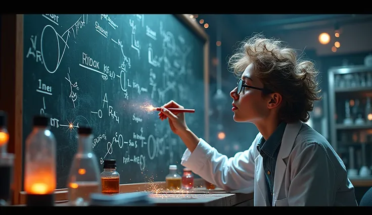 Lows of quantum physics break down 