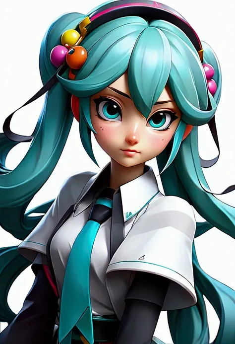 Hatsune Miku